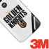NHL Vegas Golden Knights Script Moto E5 Play Skin